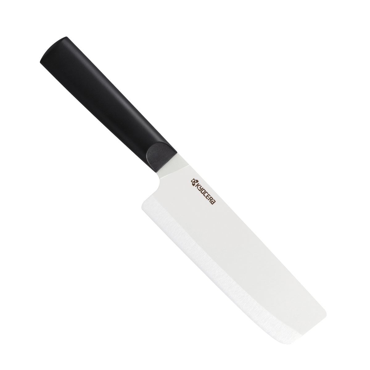 Innovationwhite, 6" Ceramic Nakiri