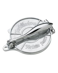 Tortilla Press 6" Aluminum