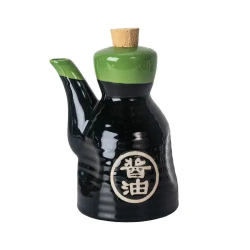 7Ounce Soy Sauce Dispenser
