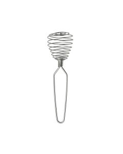 8" French Coil Spring Whisk
