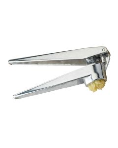 Garlic Press Umberto's, Not Dishwasher Safe