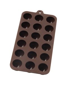 Silicone Chocolate Truffle Mold, Mrs A