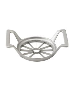 Apple Corer Slicer Metal, Mrs A