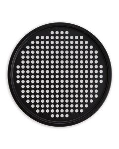 Pizza Pan Perf Nonstick 12"