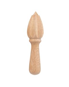 Citrus Reamer Wood Kitchen