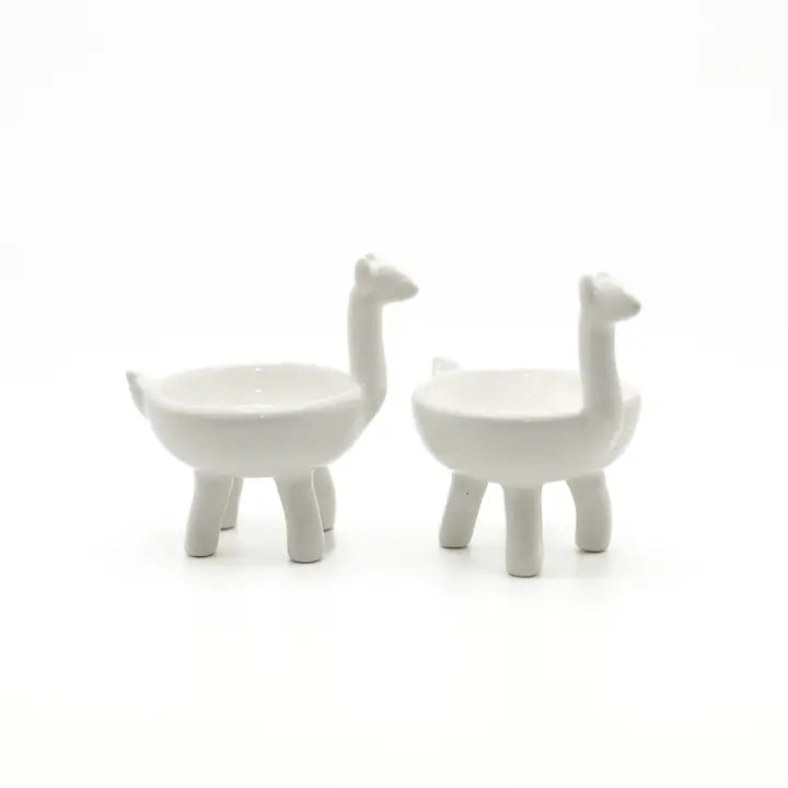 1ct Llama Pinch Bowl/Dish