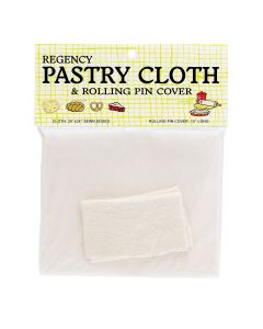 Pastry Cloth & Pin Cover