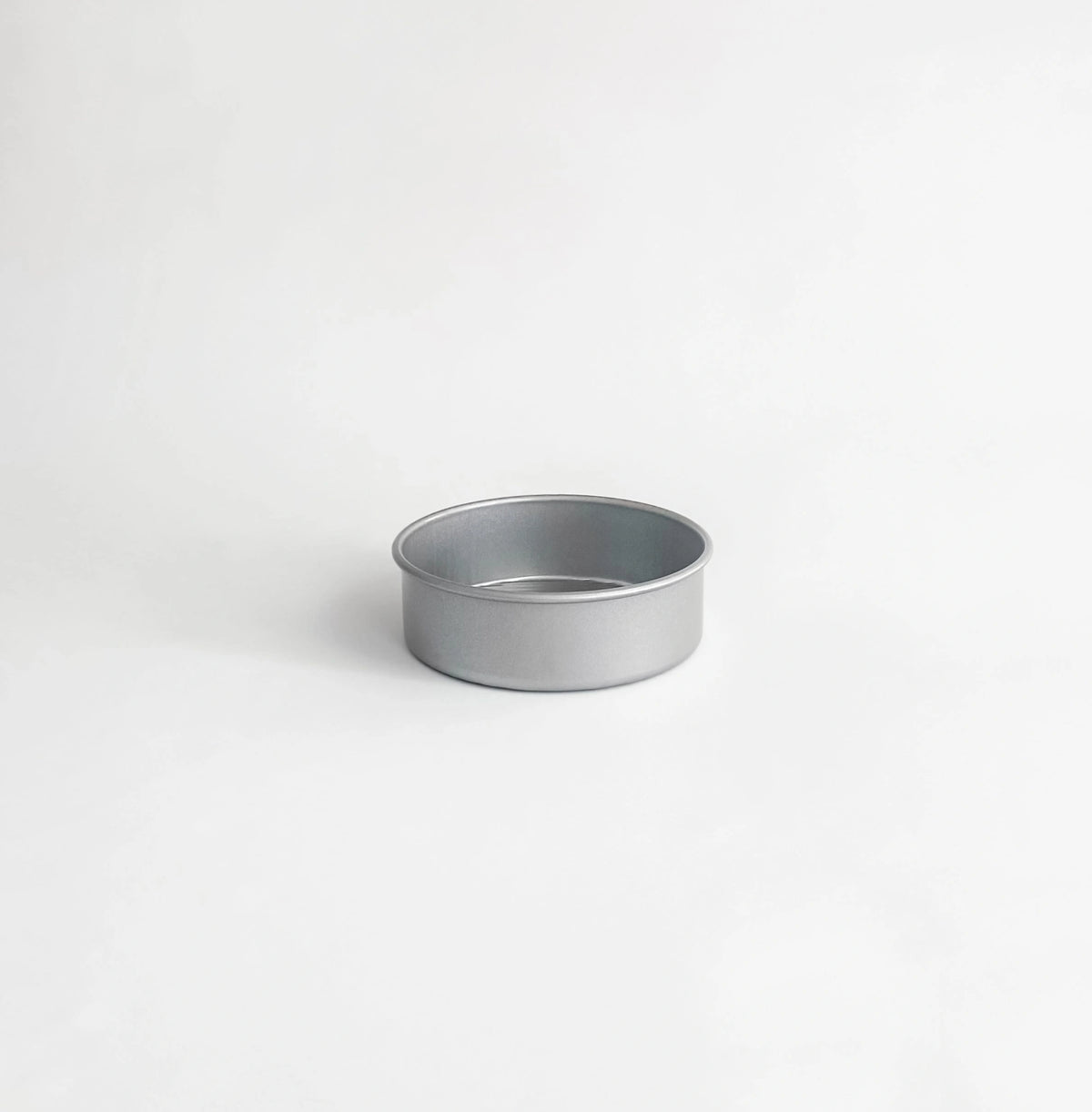 6" Round Cake Pan