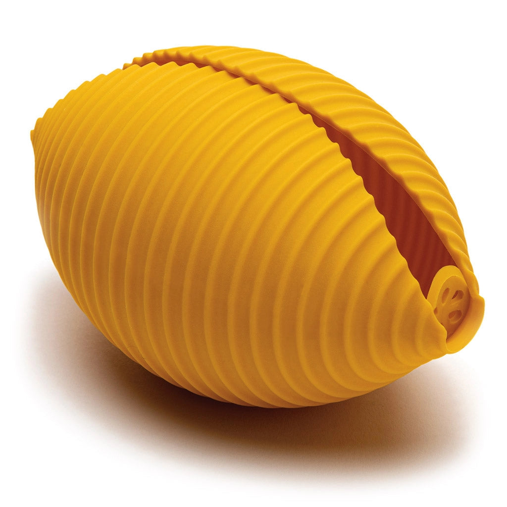 Conchiglie Silicone Lemon Squeezer