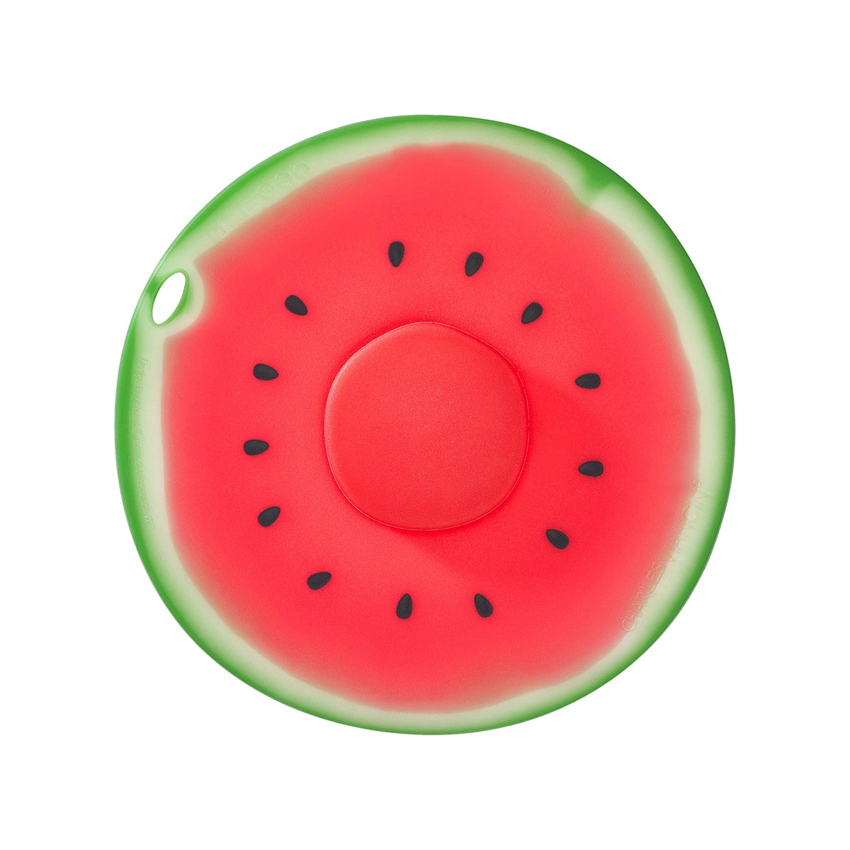 Watermelon 9" Lid