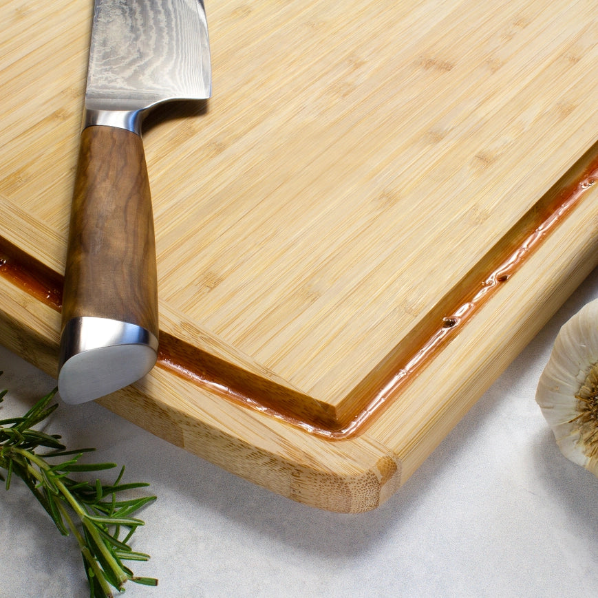 Malibu Groove Cutting Board