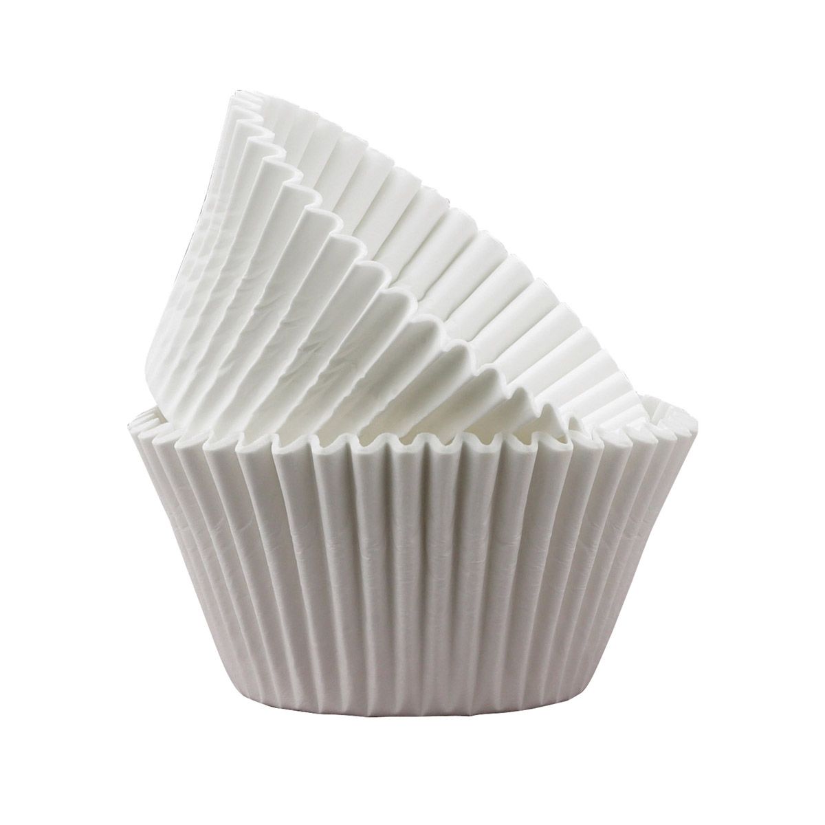 Texas Muffin Paper Cups