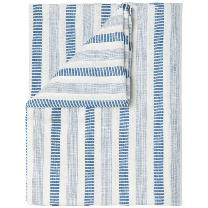 60x90 Woven Breeze Tablecloth