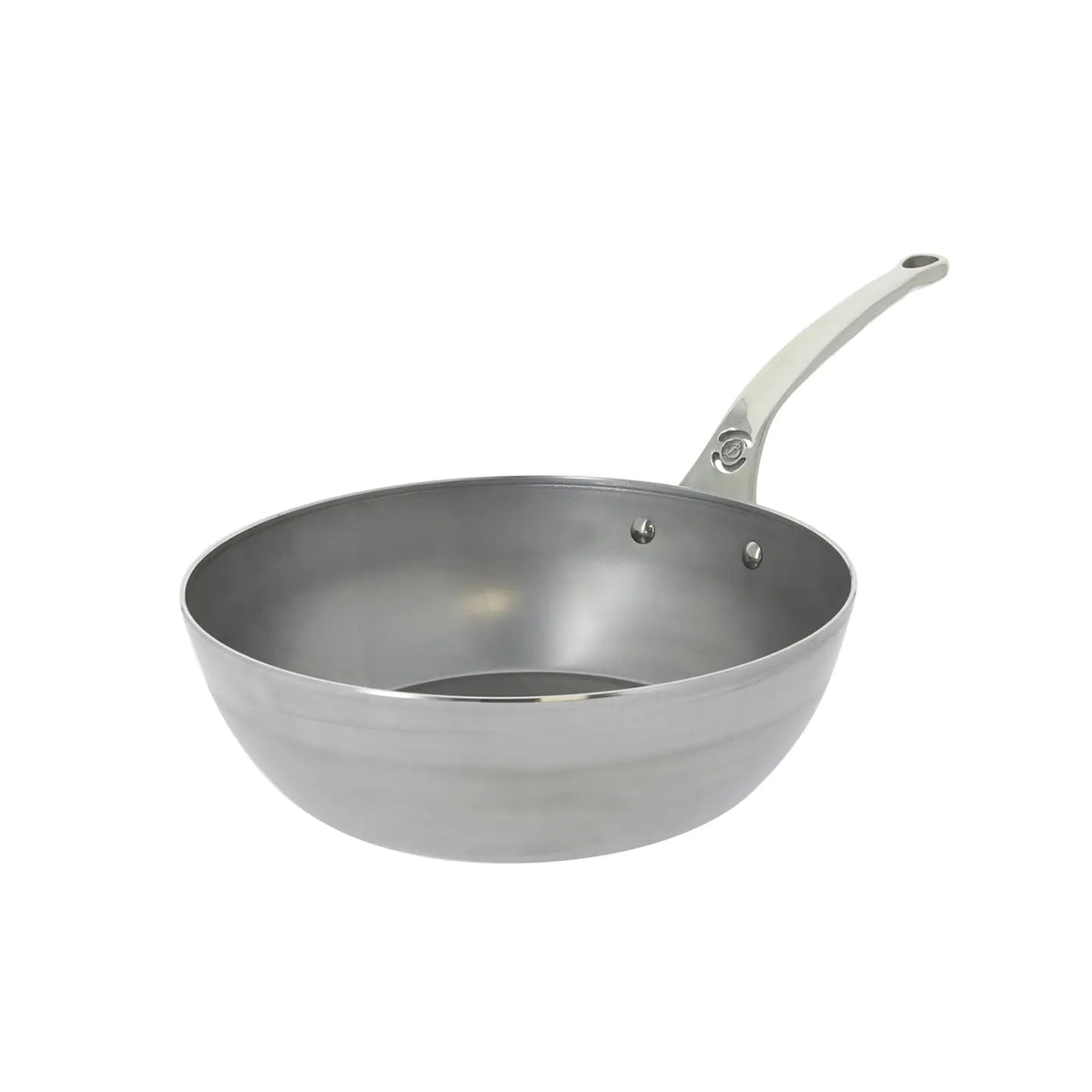 11" Country Frypan Mineral B Pro, Oven Safe Handle