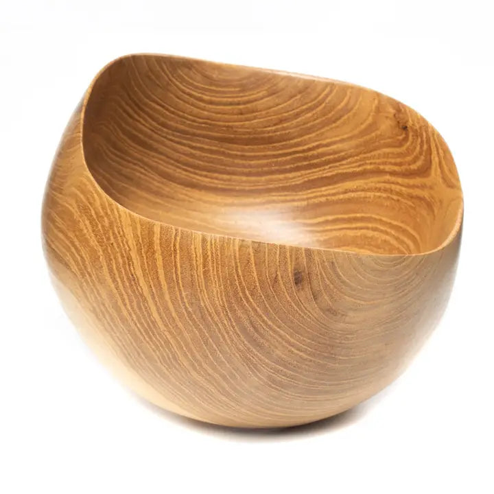 Flower 5" Teshiozara Bowl