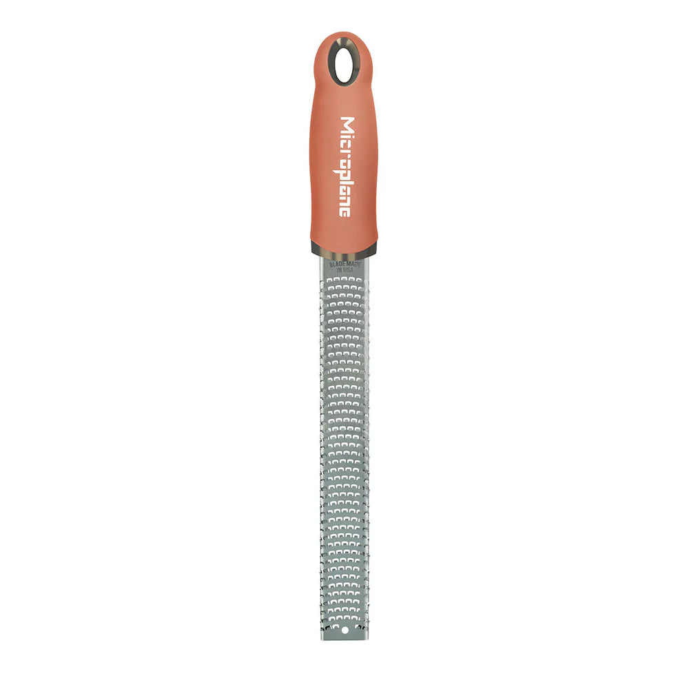 Zester Grater Cinnamon
