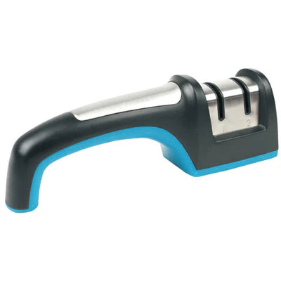 Pull Through Sharpener Handheld