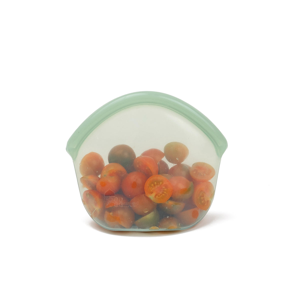 Food Huggers 400ml Bag, Juniper Green