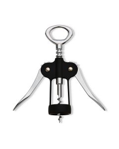 Corkscrew Winged, Soft Touch