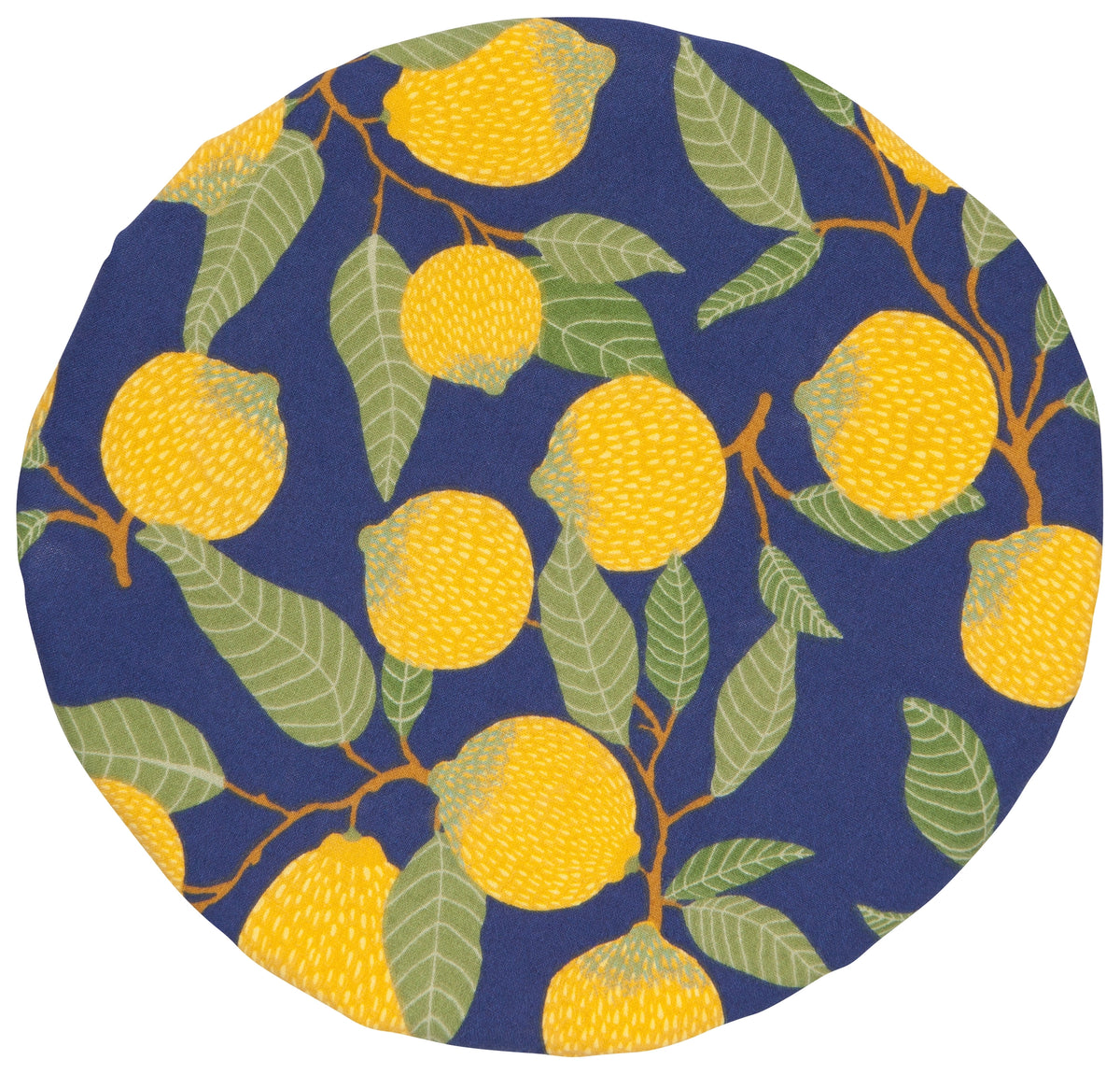 Lemon S/2 Bowl Covers