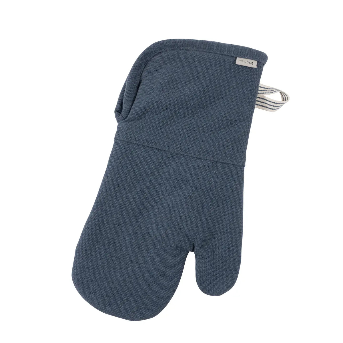 Denali Organic Cotton Oven Mitt