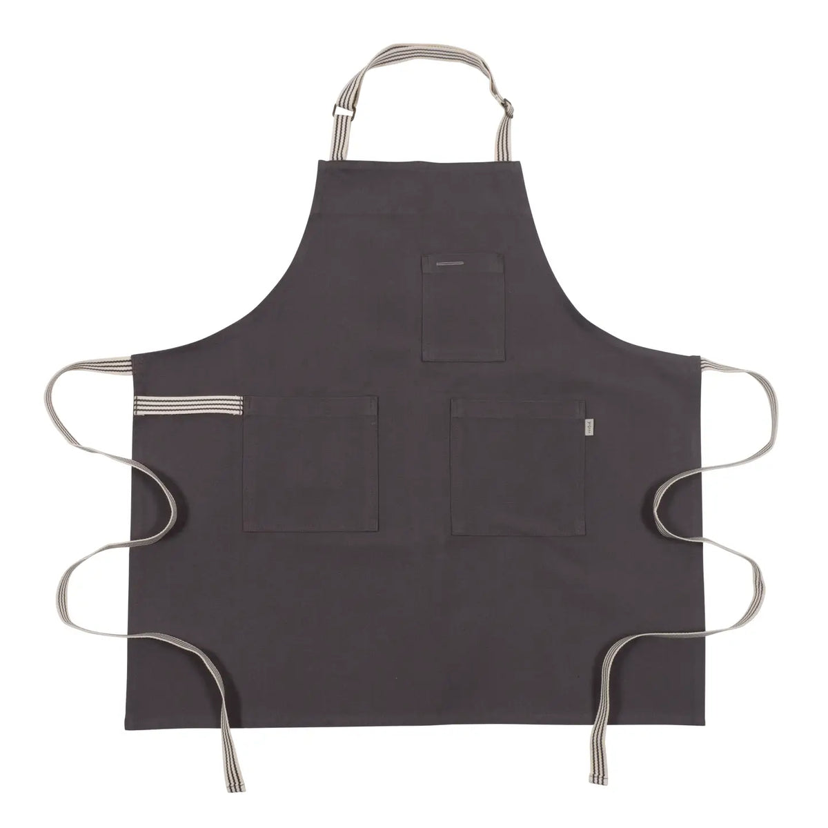 Teton Organic Cotton Chef's Apron