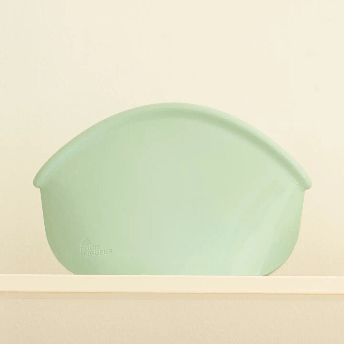 Food Huggers 900ml Bag, Green