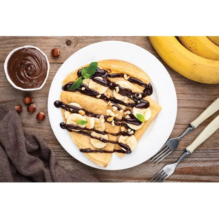 Crepe Spreader & Spatula Set