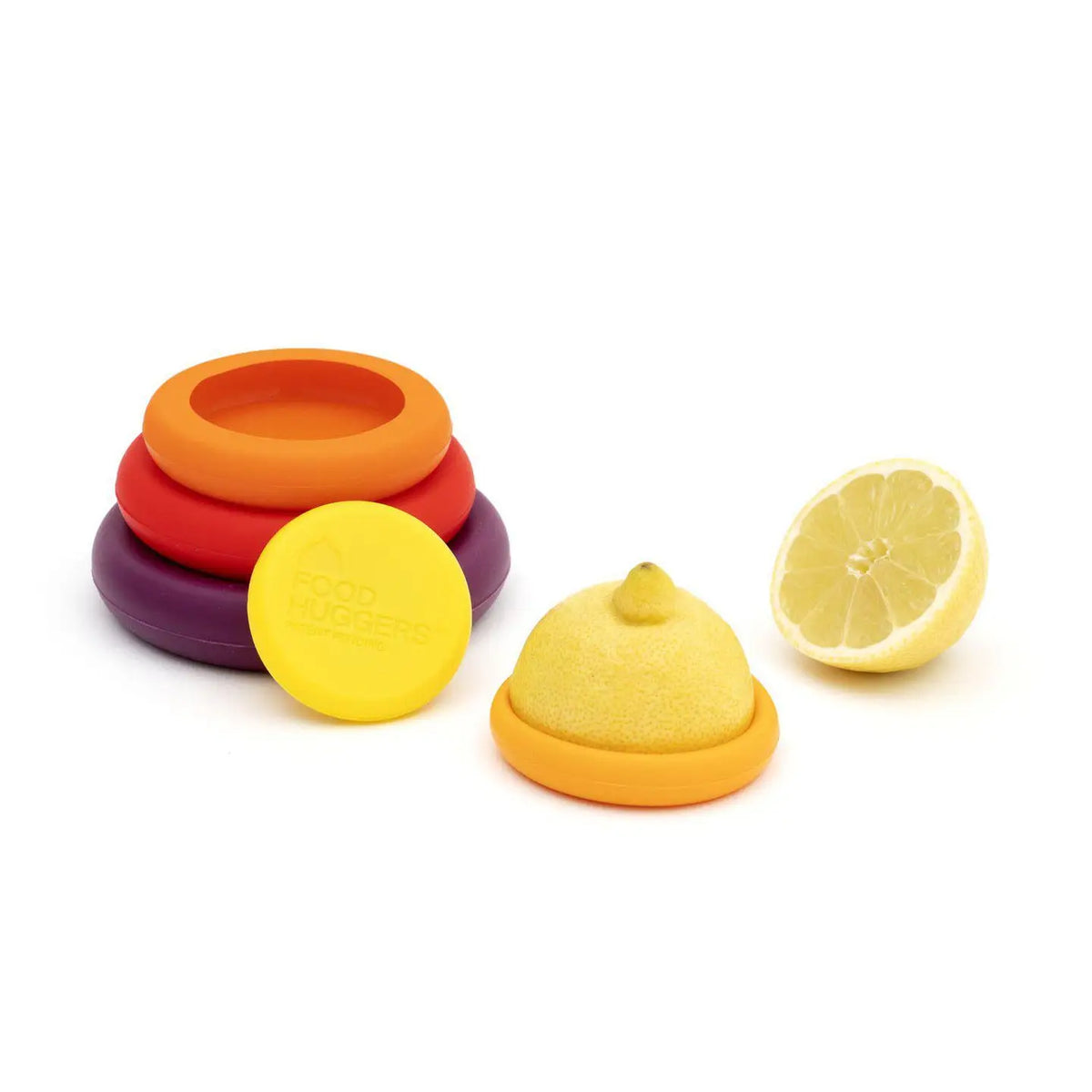Food Huggers Autumn S/5