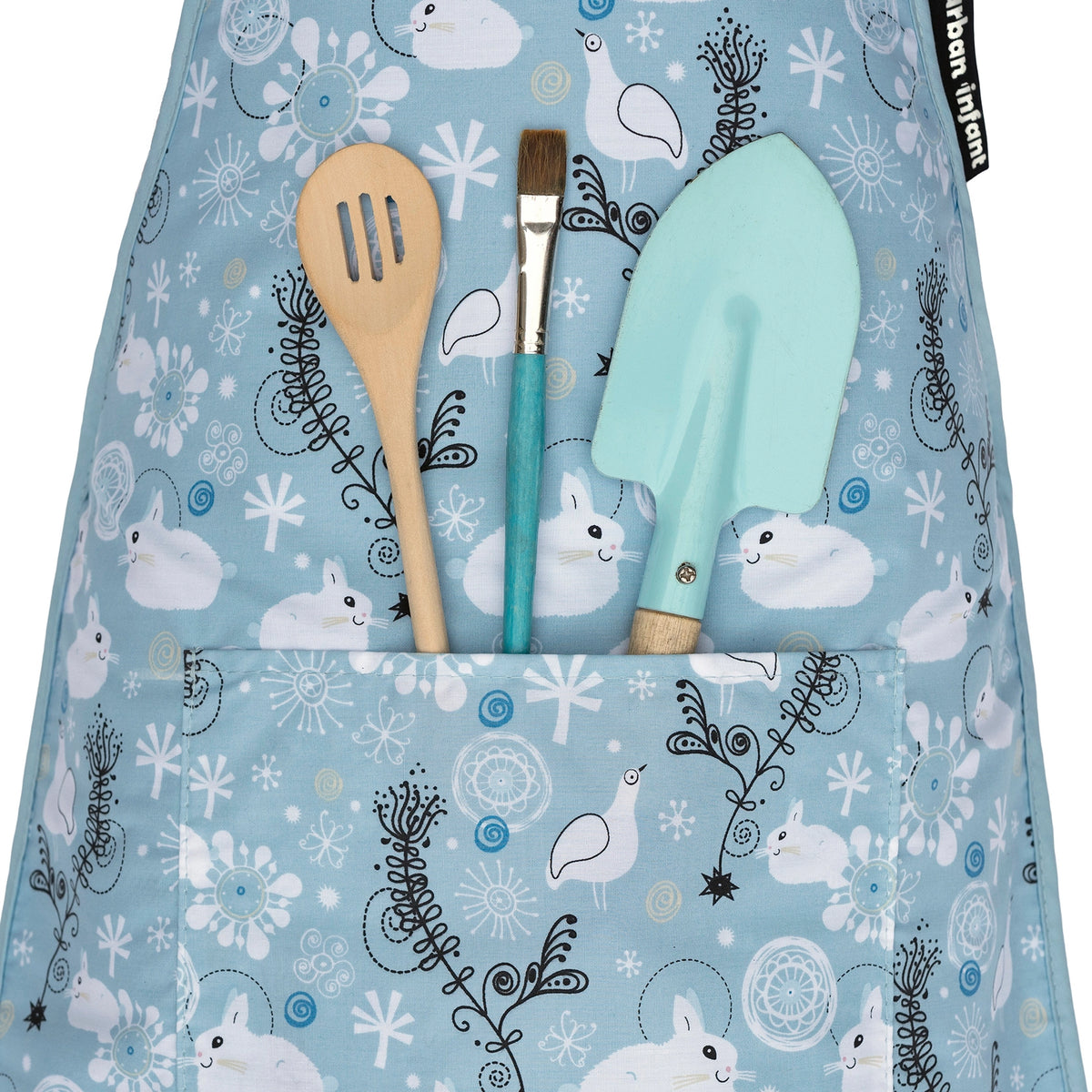 Apron Kids SM Bunnies