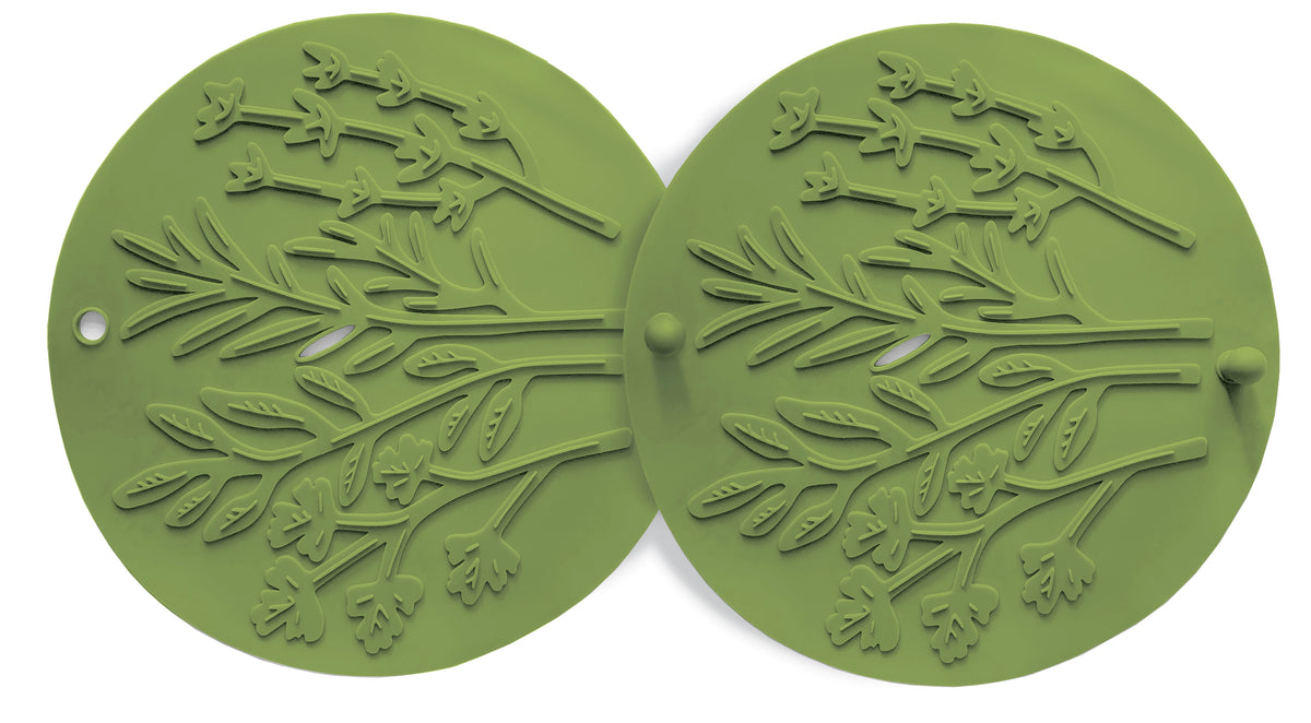 Roasting Shield Silicone