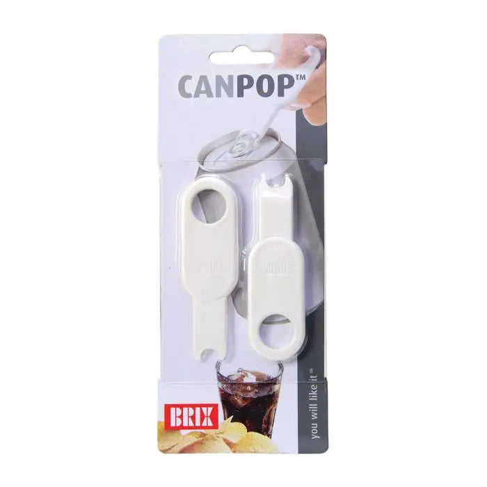 CanPop, Pull Tab Opener