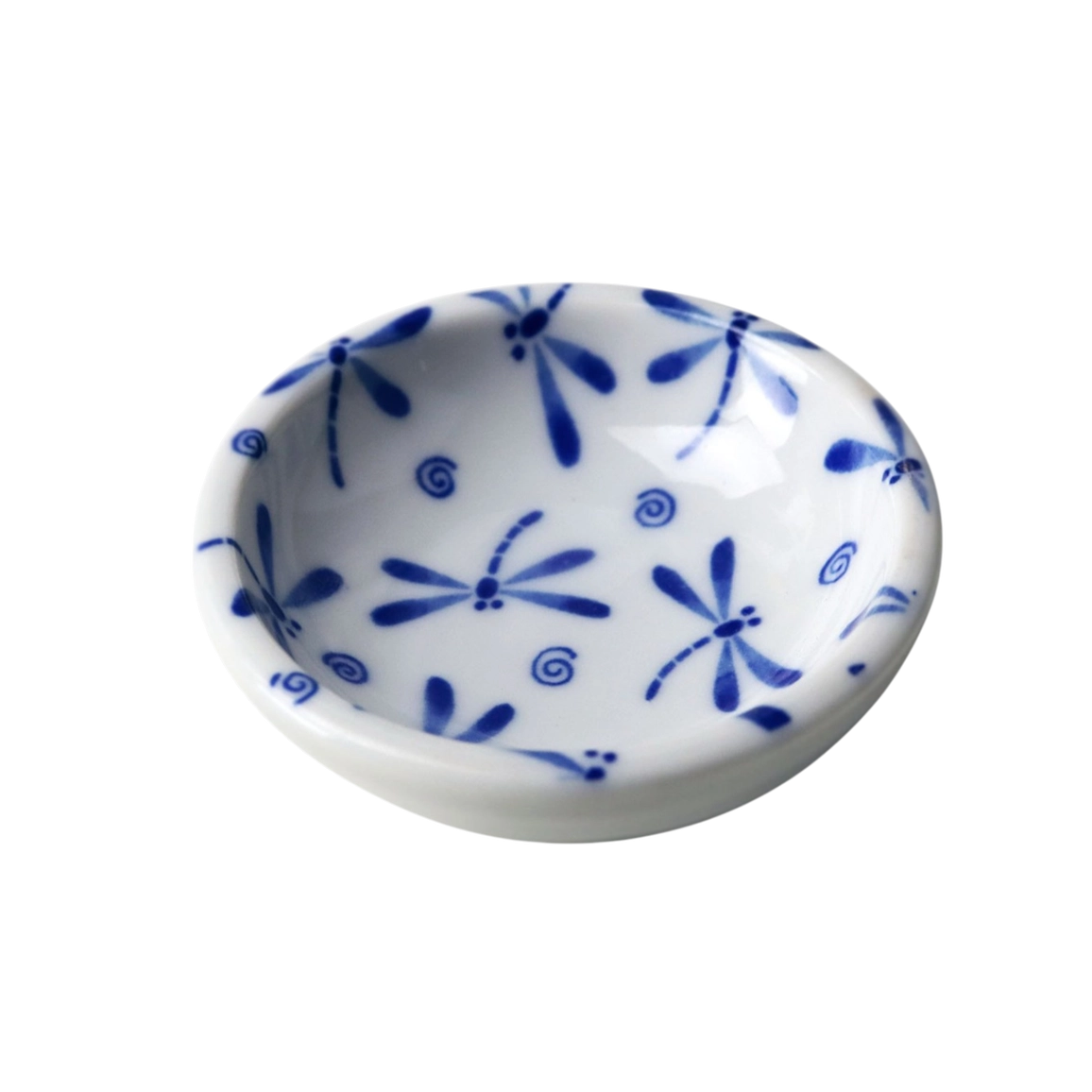 Dragonfly 2.95" Sauce Dish