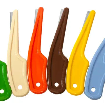 S/6 Alfi Bread Scorer Lame