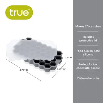 Honeycomb Ice Cube Tray