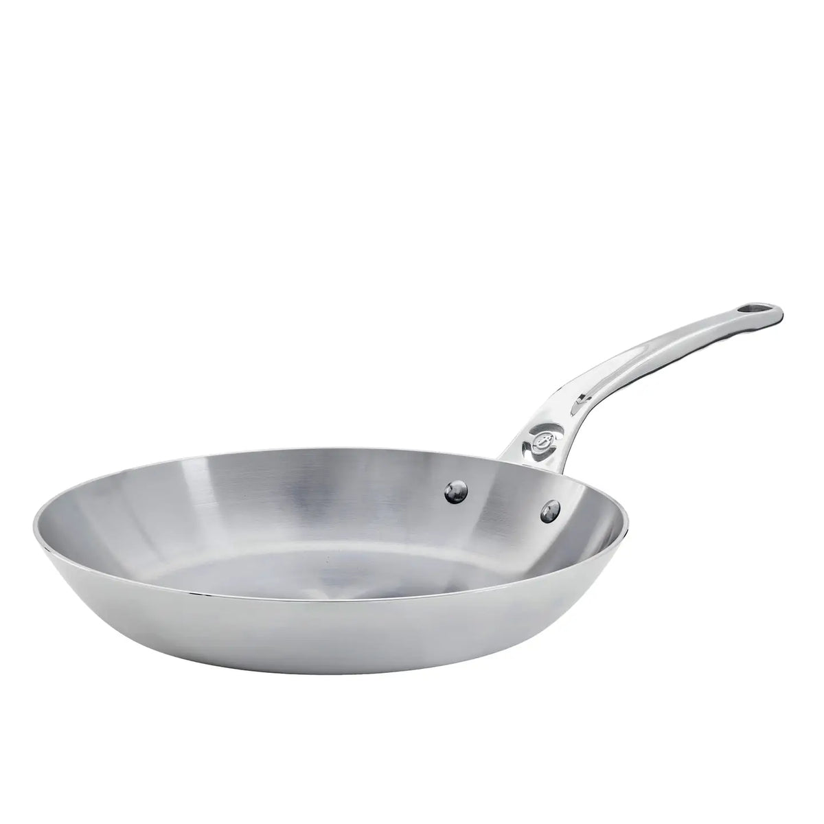 9.5" Frypan Mineral B Pro, Oven Safe Handle
