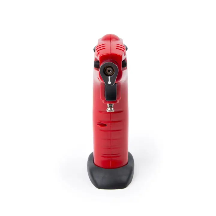 Mini Culinary Torch Red