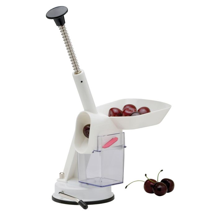 Deluxe Cherry Pitter