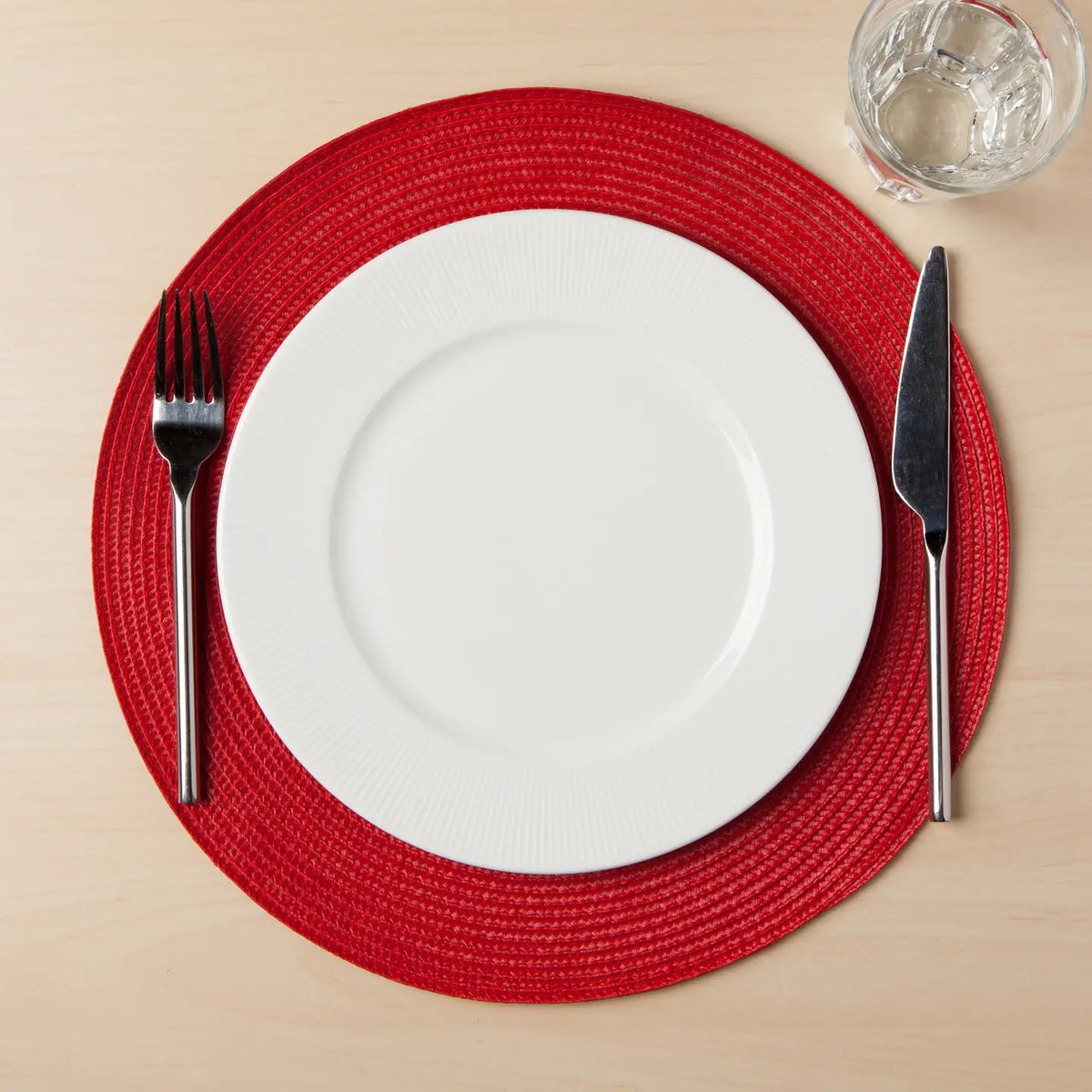 Placemat Chili Disko