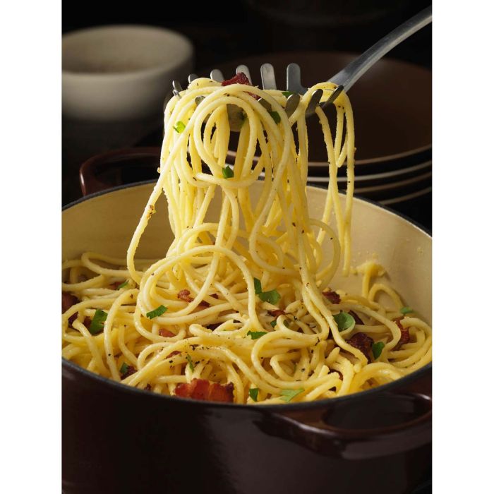 Stainless-S 12.5" Spaghetti Server
