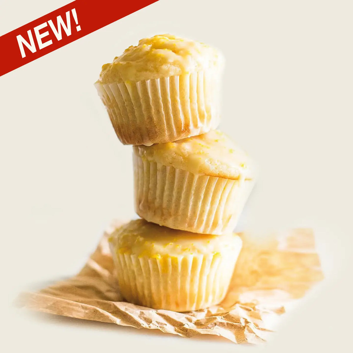Mimosa Muffin Mix