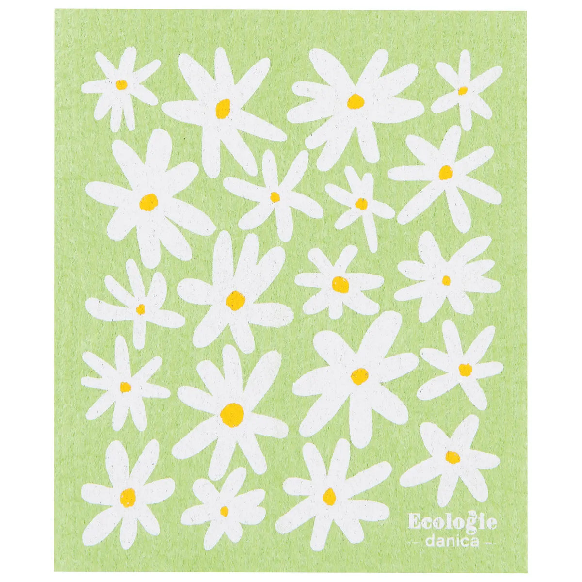 Swedish DC Daisies