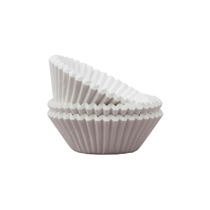 Mini Muffin Paper Cups 75ct