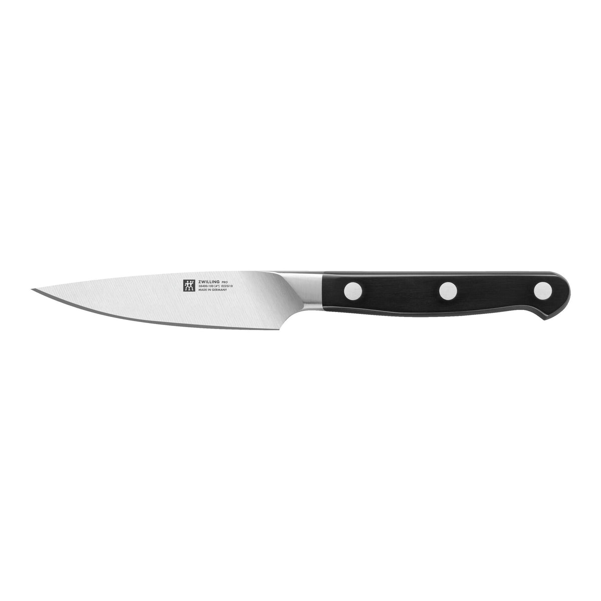 Pro 4" Paring Knife