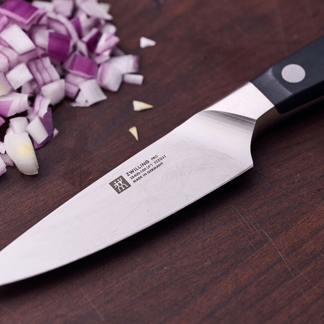 Pro 4" Paring Knife