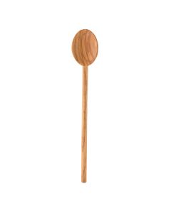 Olivewood 13.75" Spoon