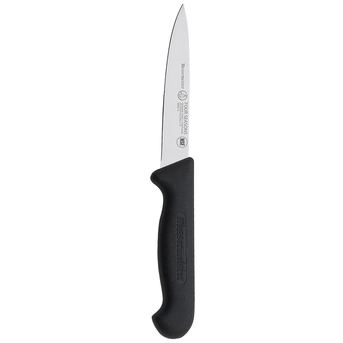 Pro 4" Spear Point Paring Knife