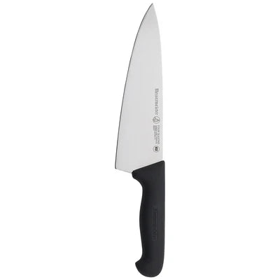 Pro 8" Wide Chef Knife