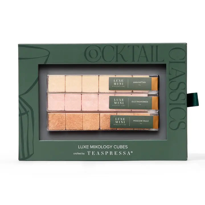 Passport To Cocktail Kit