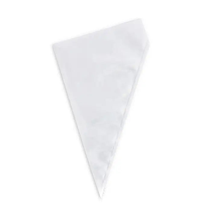 11"x6" Disposable Pastry Bag 100 ct Roll